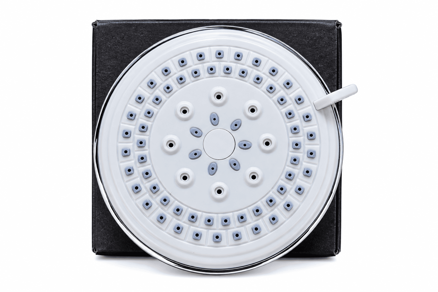 Round Shower Head