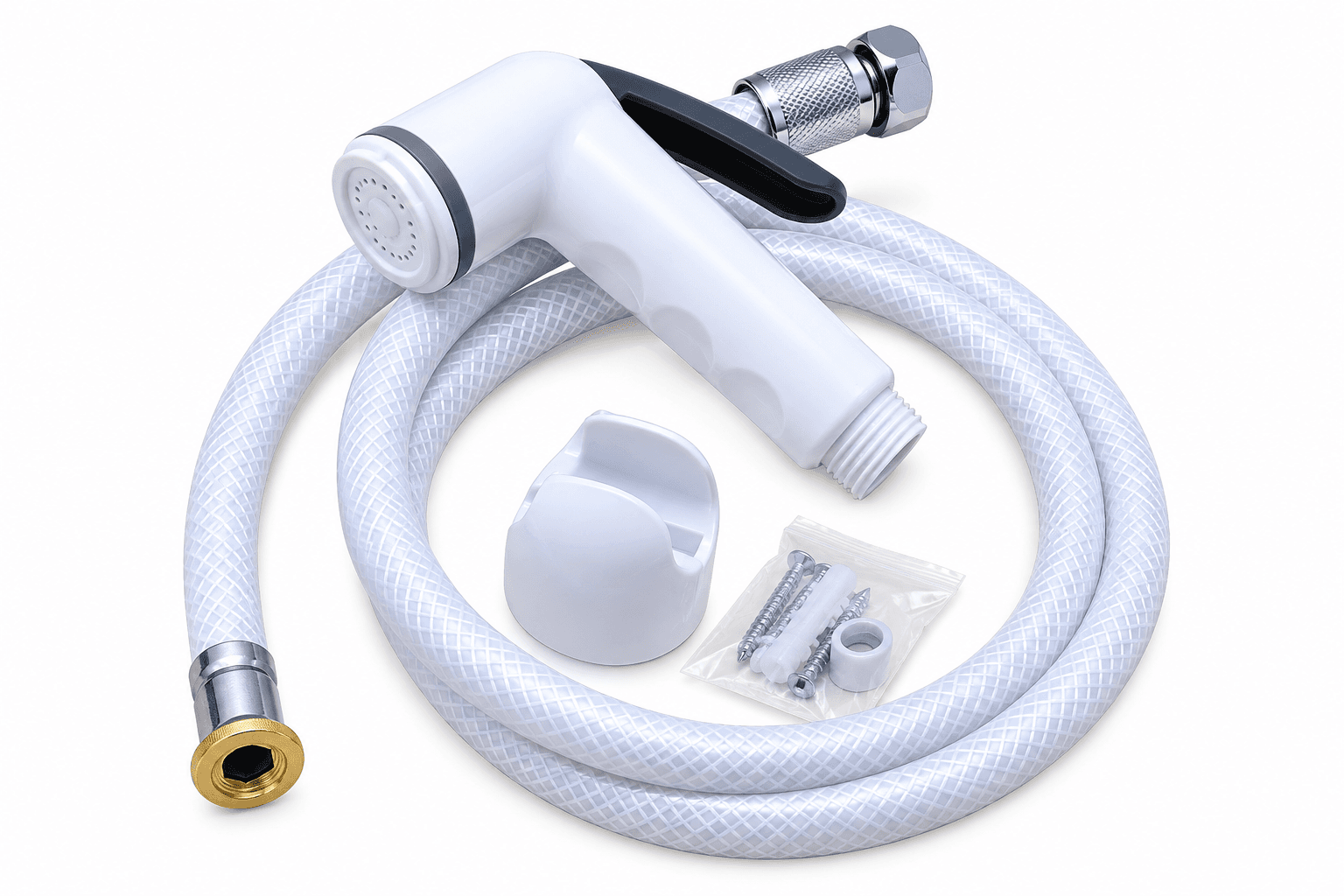Handheld Bidet Sprayer Set
