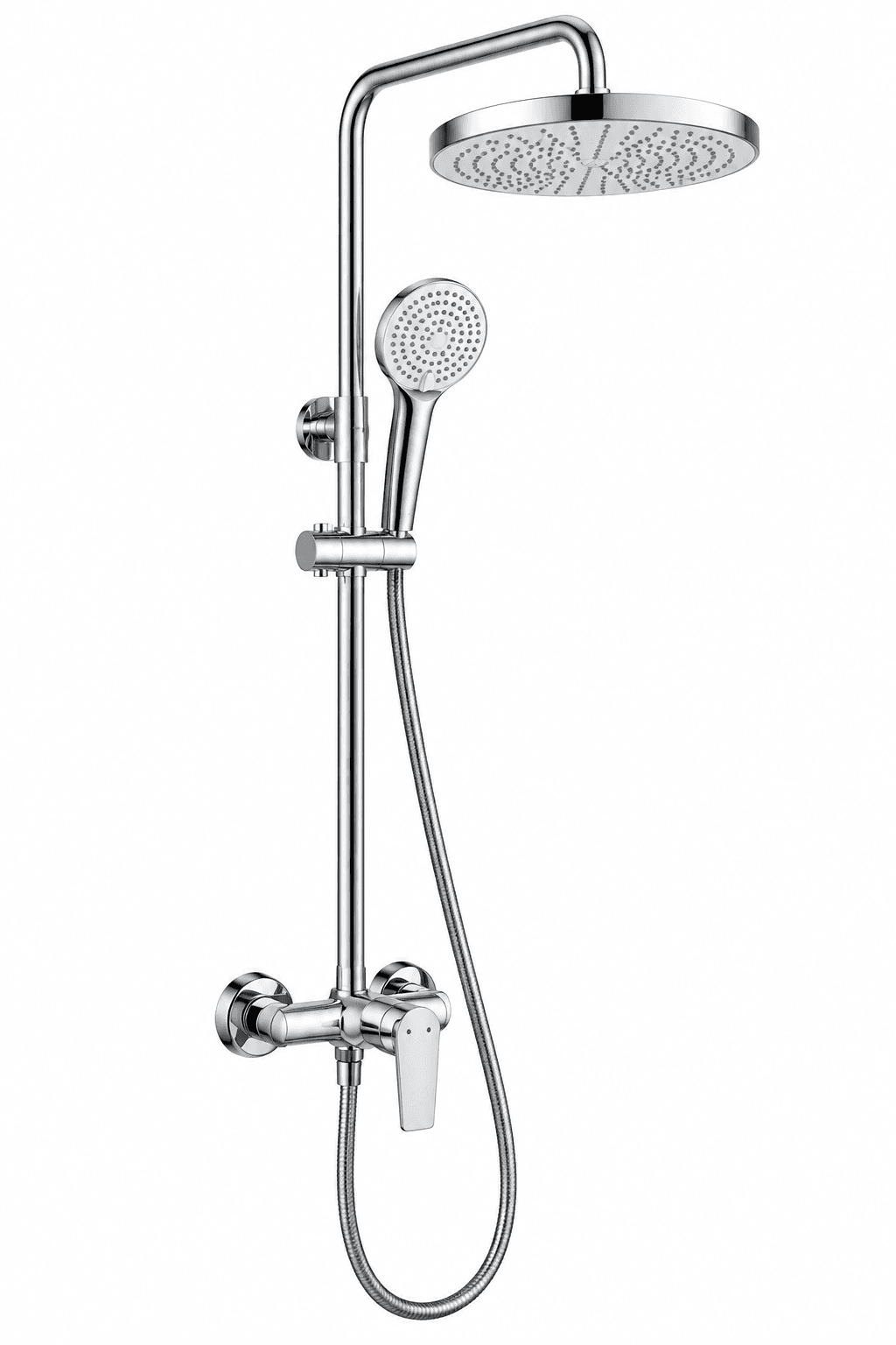Rainfall Shower