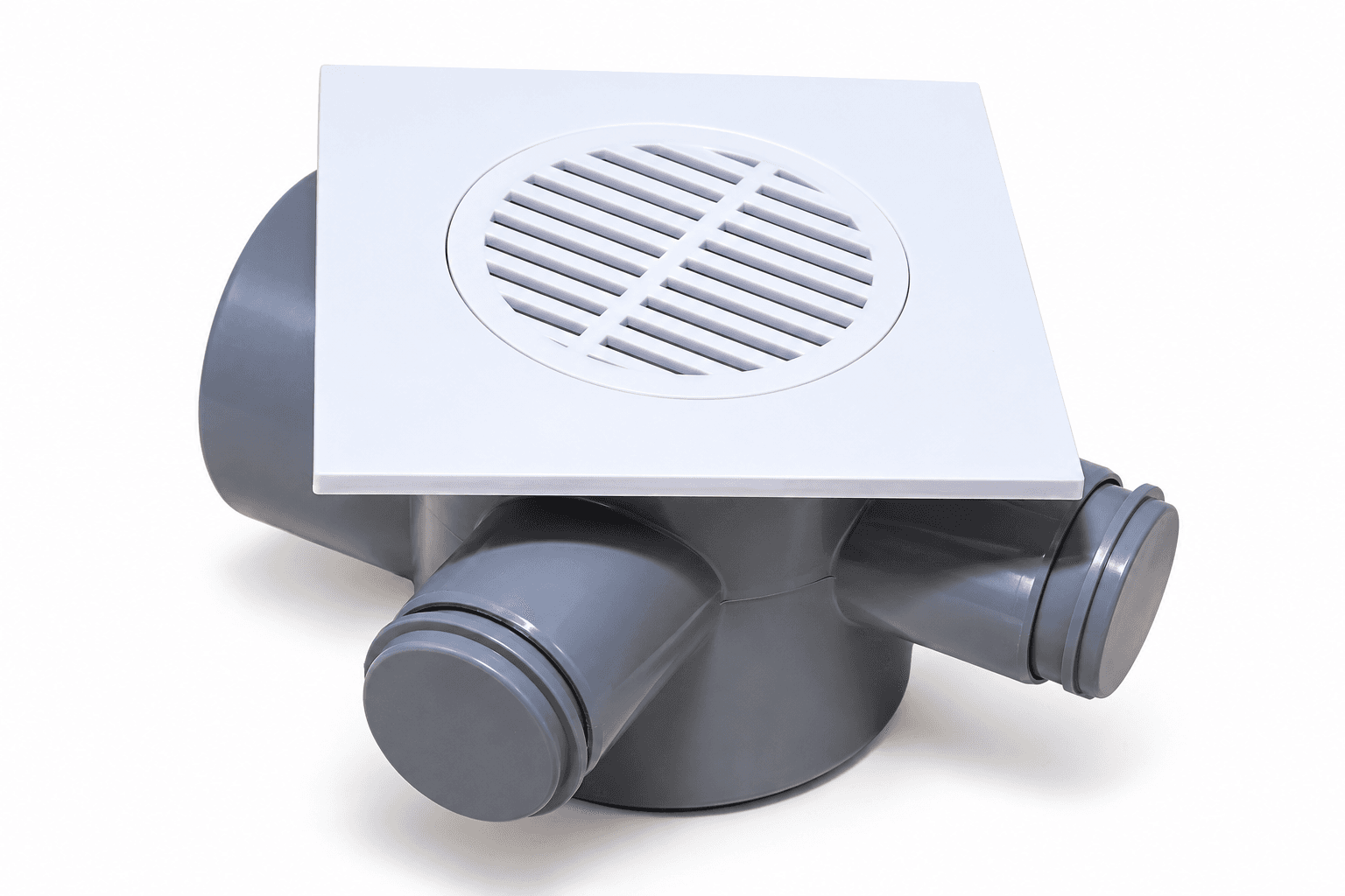 Floor Drain Trap
