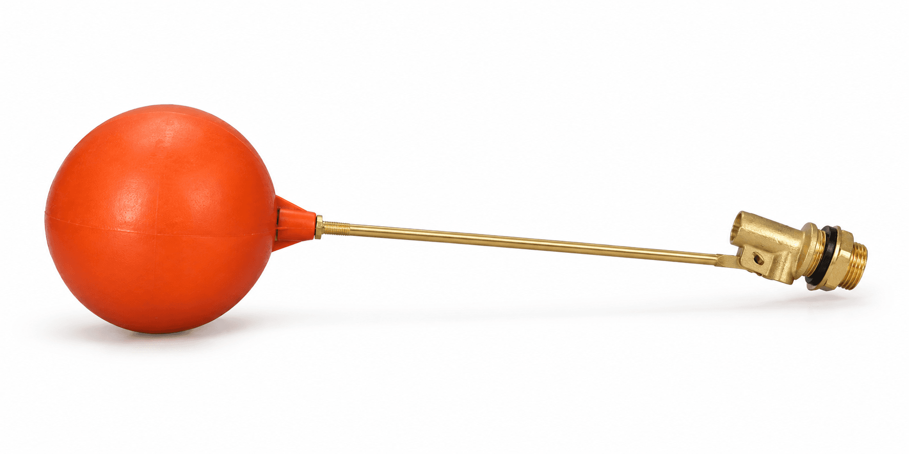 Float Valve
