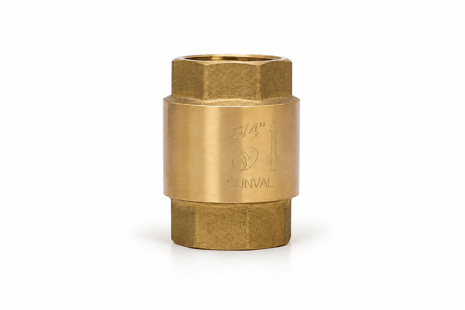 Brass Check Valve