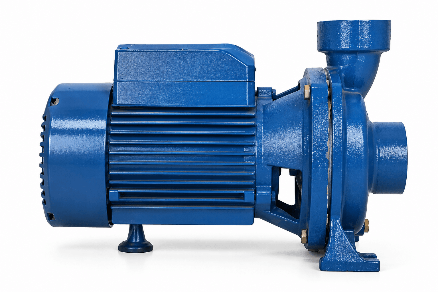 Centrifugal Water Pump
