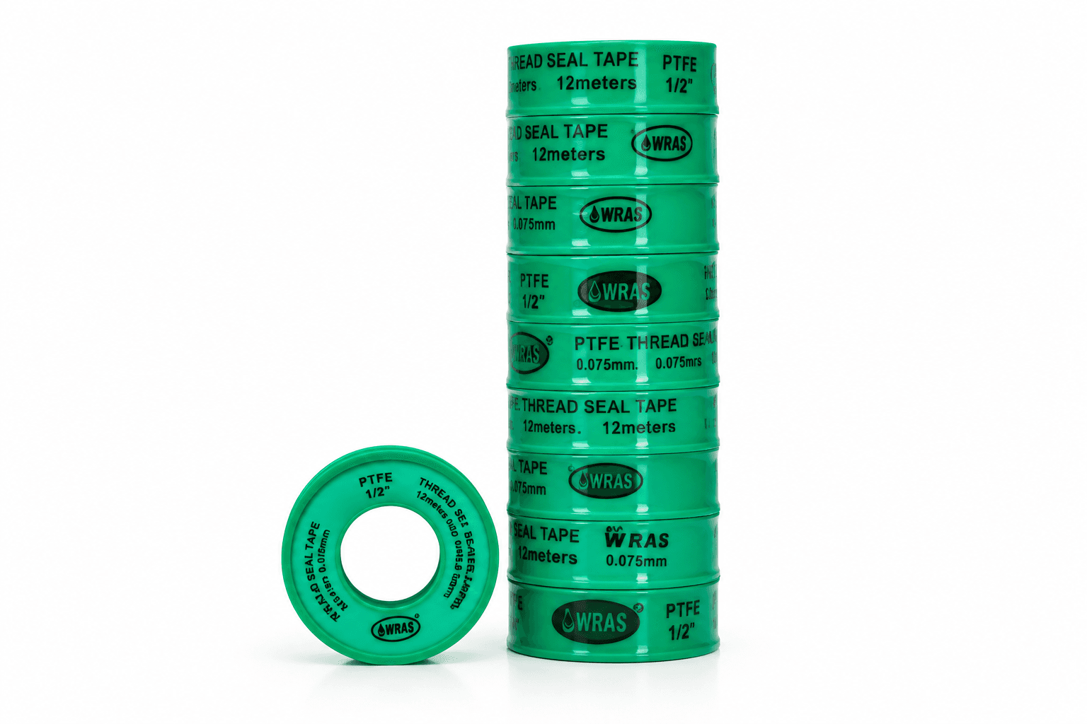PTFE Thread Seal Tape