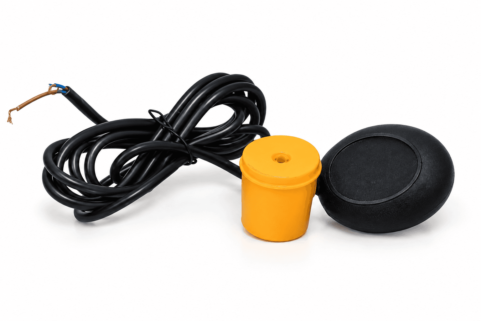 Automatic Water Level Float Switch