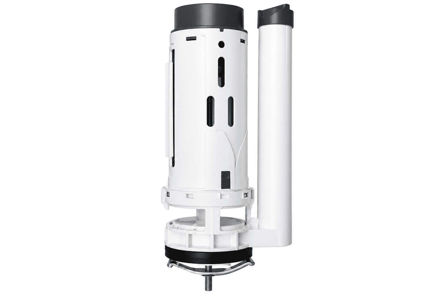 Dual-Flush Valve