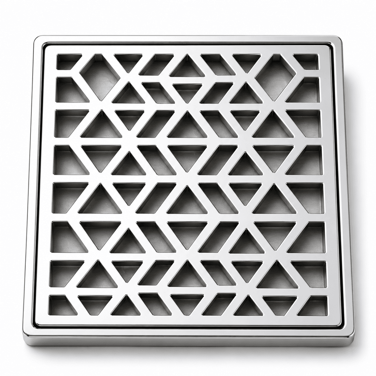 Square Floor Drain